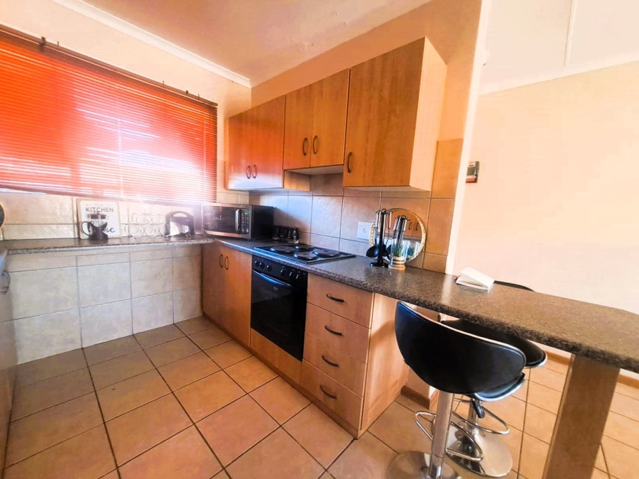 2 Bedroom Property for Sale in Pellissier Free State